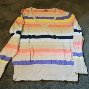 Old Navy light weight sweater